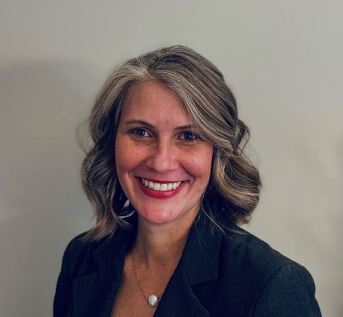 Elizabeth Thompson - AECOM